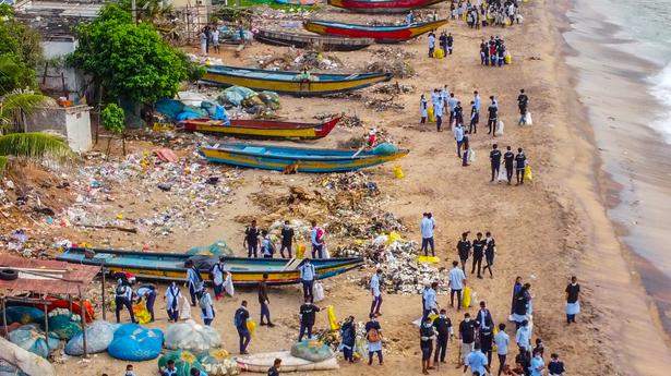 Visakhapatnam: Winning the war on single-use plastic