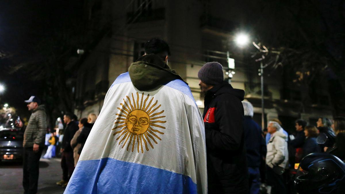 How Argentina's AI ruling can help stem child sexual exploitation