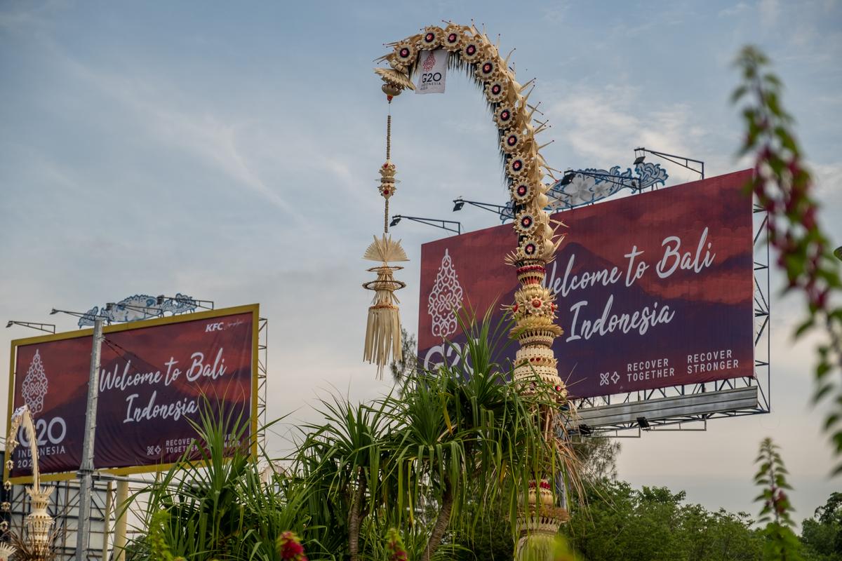 Will discuss key issues of global concern with G20 leaders in Bali: PM Modi