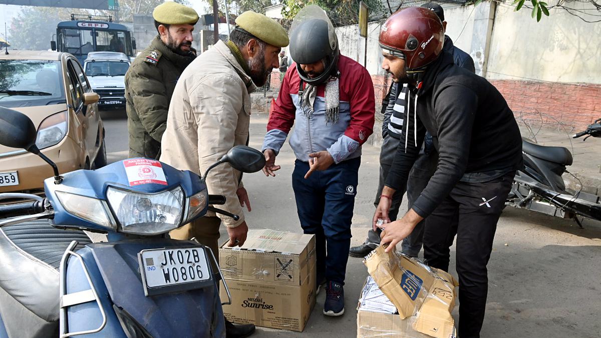 J&K | Dhangri terror attack toll climbs to seven