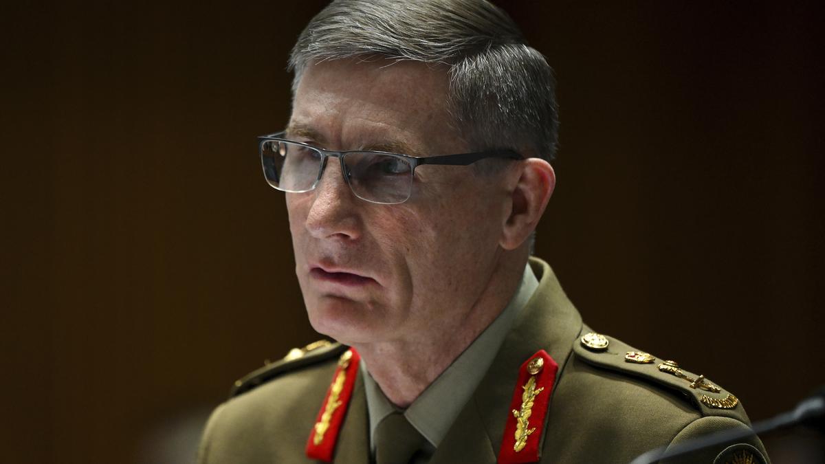 Australian General says U.S. warns war crime allegations could prevent work with Australia's SAS