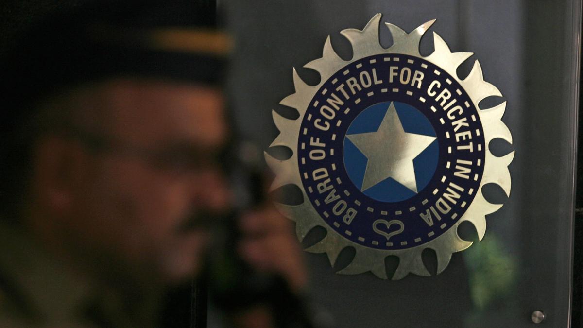 BCCI invites bids for Team India’s title sponsorship, no real money gaming or crypto company allowed