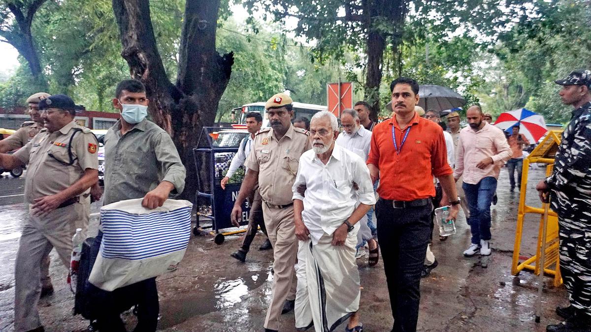 UAPA case: Supreme Court denies bail to former PFI chairman Abubacker