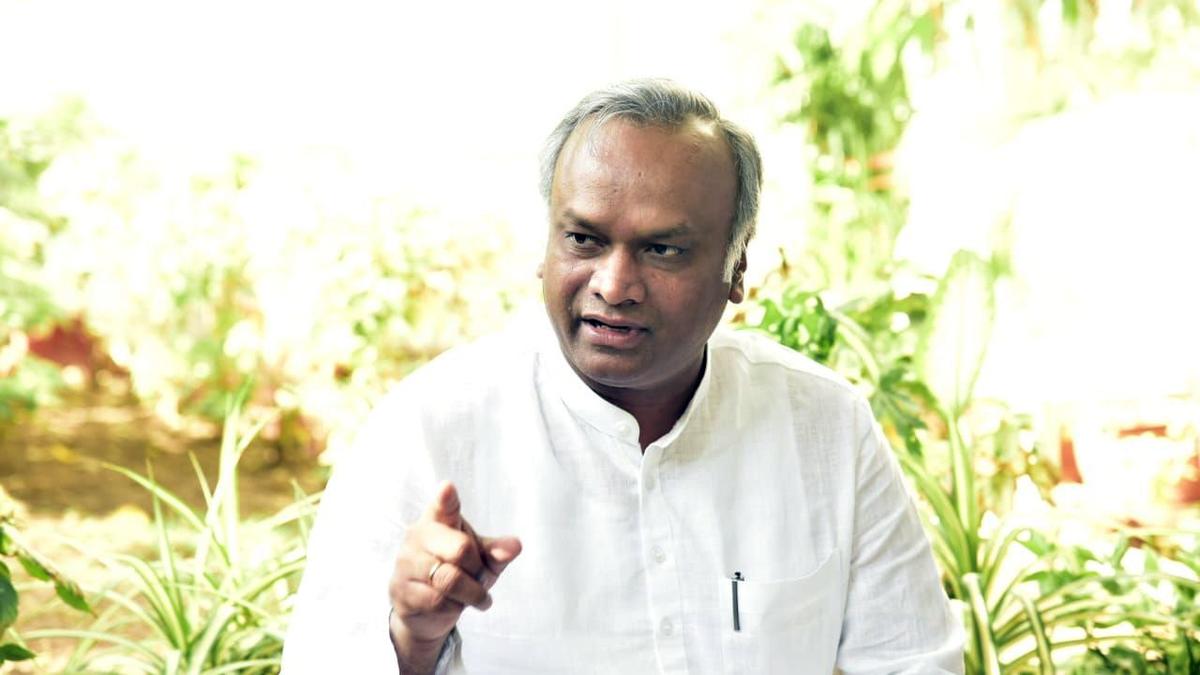 Karnataka BJP Accused of Profiteering During COVID-19
