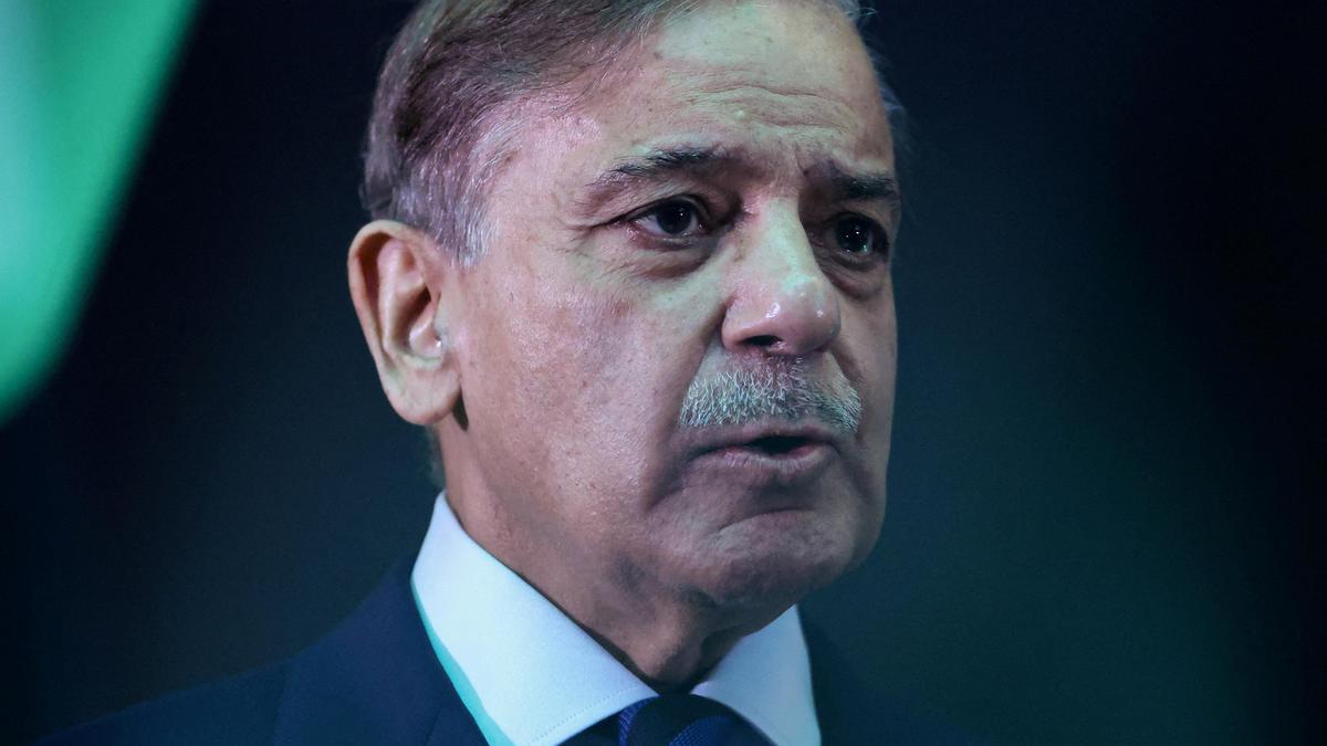 Pakistan PM appreciates Saudi Arabia for showing 'remarkable restraint' during West Asia tensions