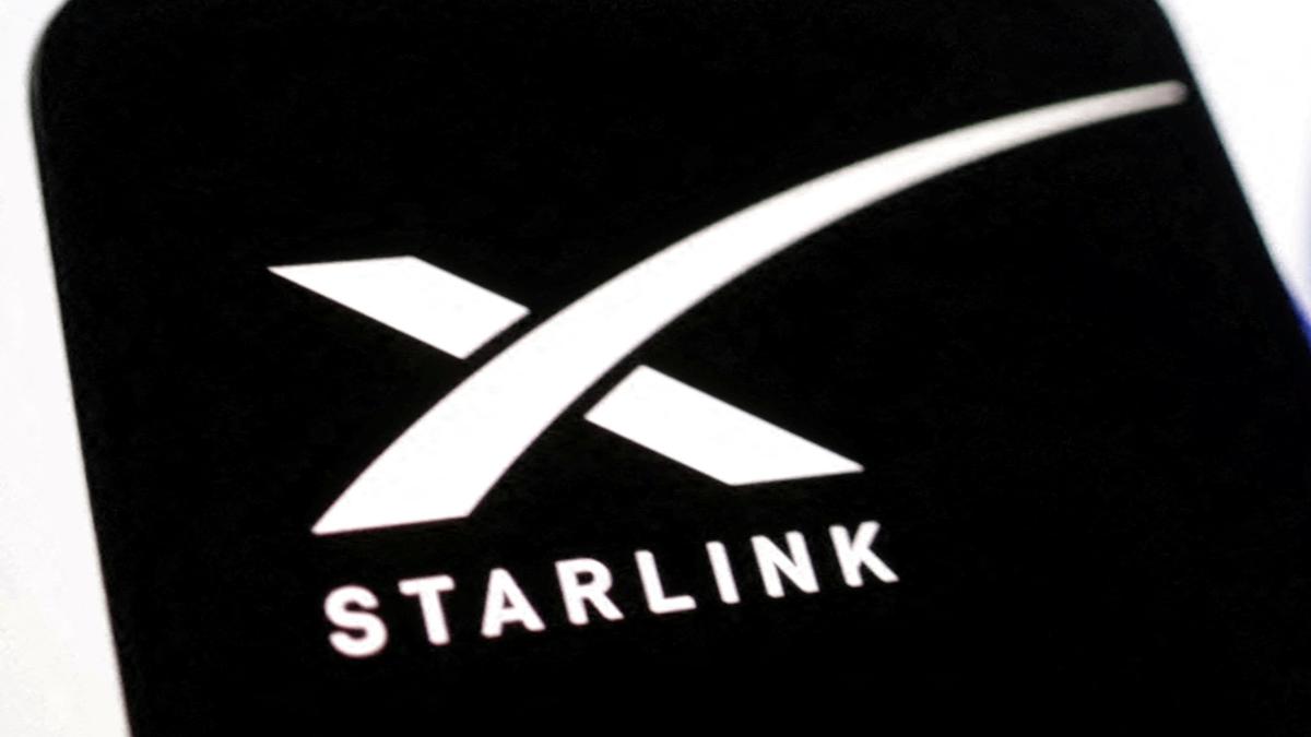 Starlink | Enter India