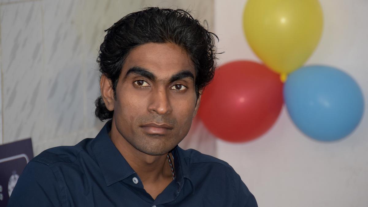 Tokyo Paralympics gold medallist Pramod Bhagat to miss Paris Games after being handed 18-month suspension