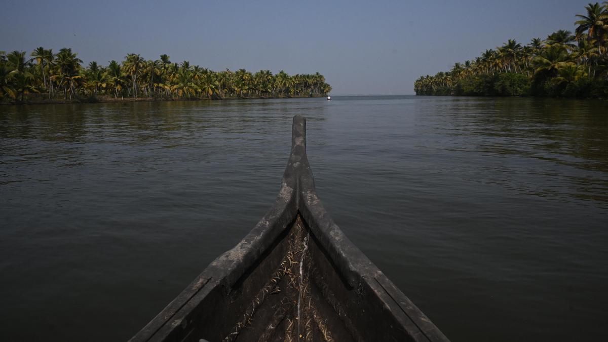 Kerala’s paradox can spark its global vision