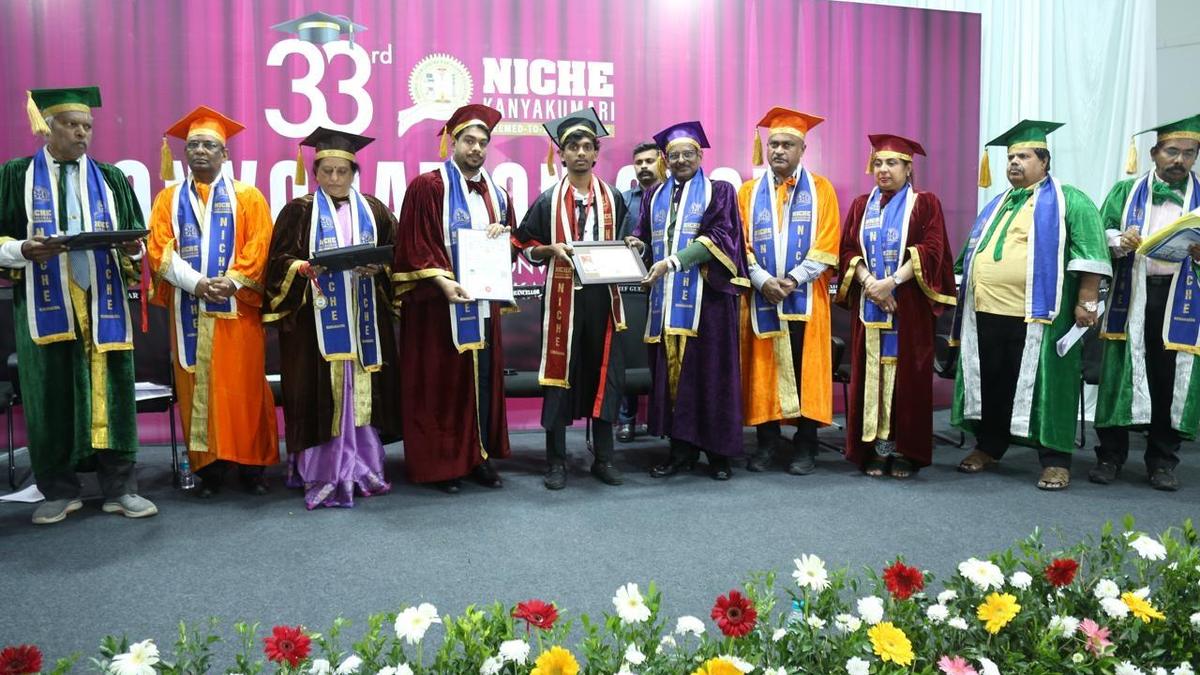 Tirunelveli campus connect