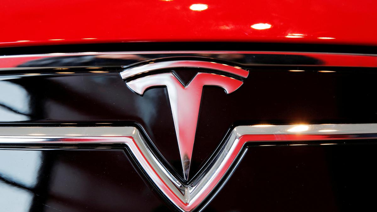 Tesla delivers record vehicles in first quarter; output falls during China shutdown