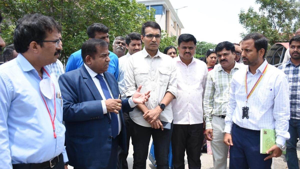 Jayadeva Mysuru sets up exclusive counter to ease patient access
