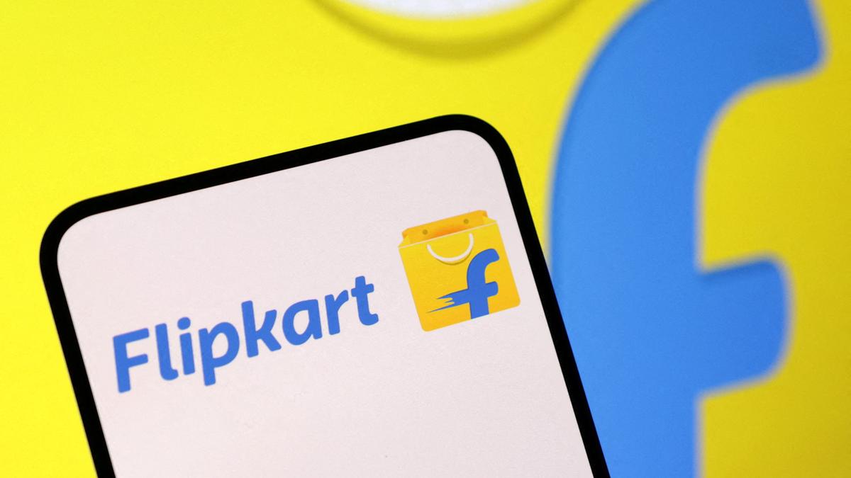 Walmart’s Flipkart secures approval for direct lending in India