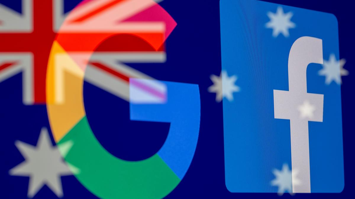 Australia watchdog says tech giants turning 'blind eye' to child abuse material