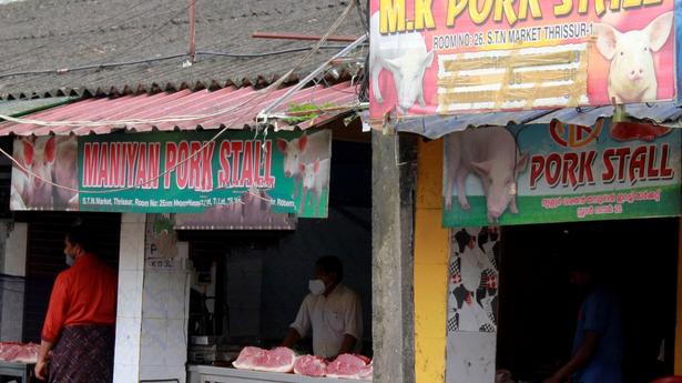 Top Kerala news developments today