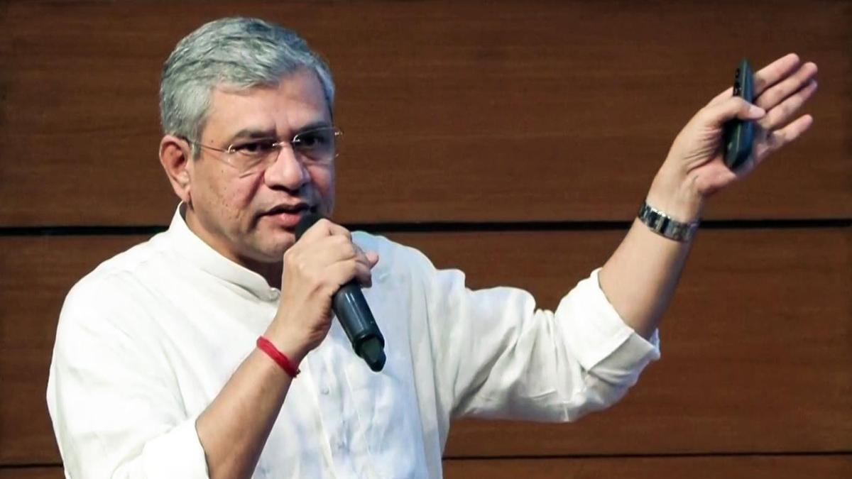 Govt approves Export Promotion Mission with outlay of ₹25,060 crore for six years