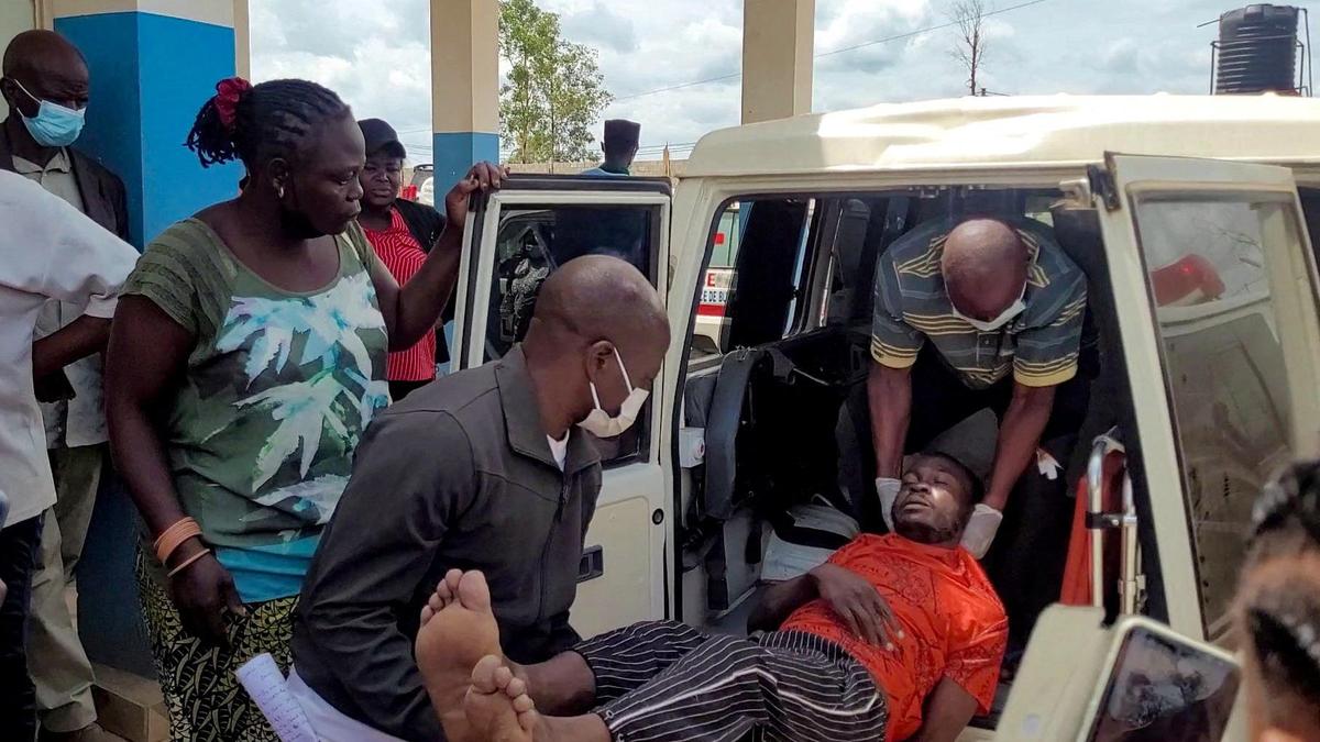 WHO declares Ebola outbreak in Congo, Uganda a global public health emergency