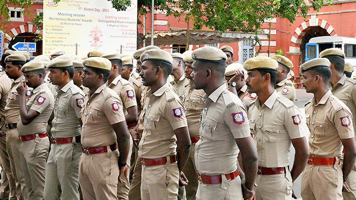 Lok Sabha polls | General observers appointed in Chennai ahead of counting day