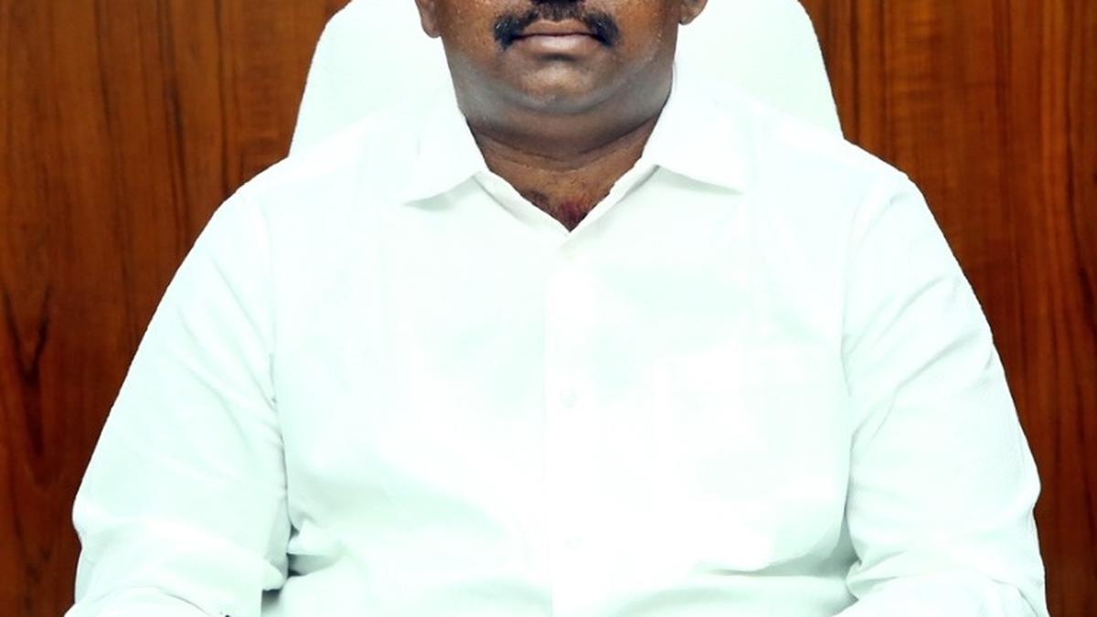 New Corporation Commissioner assumes office