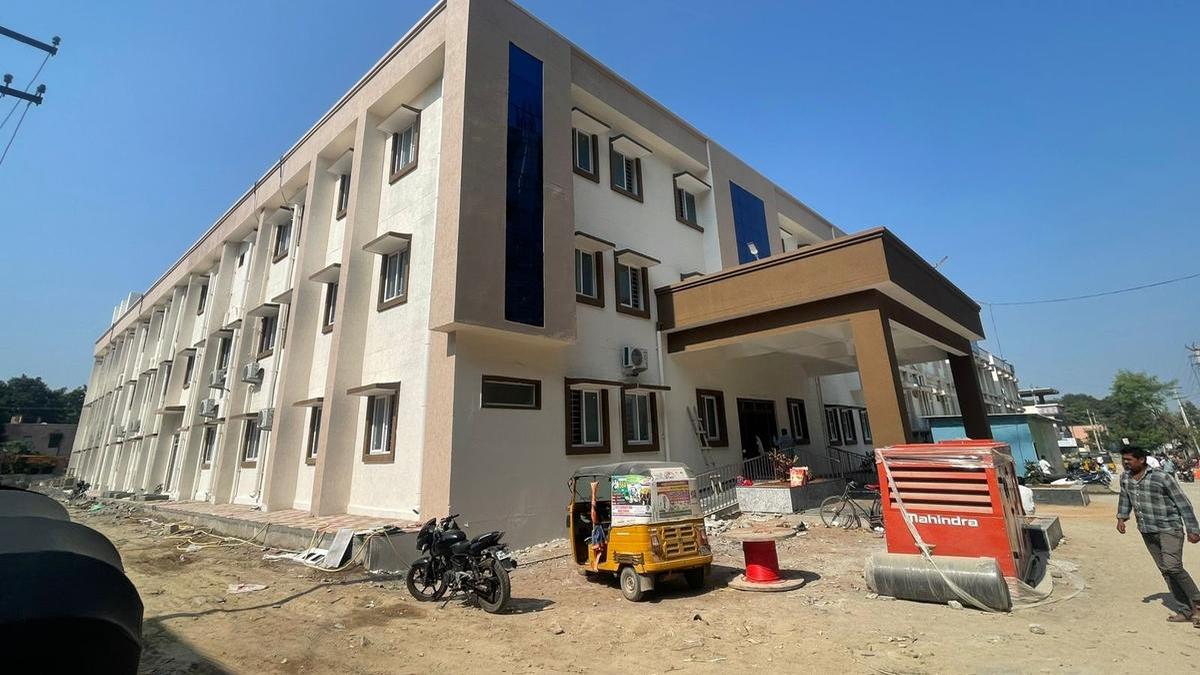 Telangana expands emergency and chronic healthcare beyond Hyderabad; cancer care, dialysis services in districts