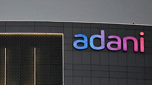 Adani group firms make an open offer to acquire additional 26% stake in NDTV