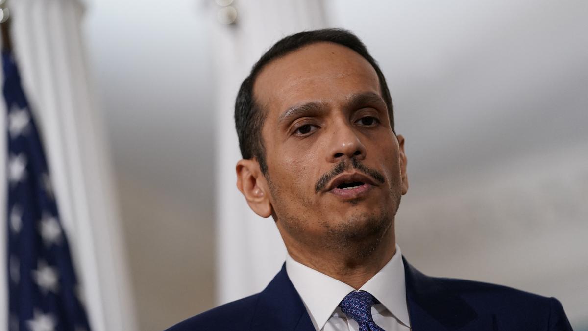 Mediator Qatar briefs Trump envoy on Gaza truce talks