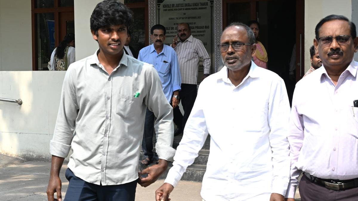 ‘Kodi Kathi’ case hearing posted to March 21 as Jagan gives hearing a miss again