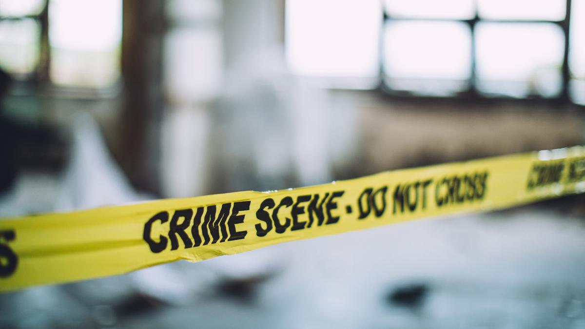 Four held for attacking, molesting 2 women in Nehru Place