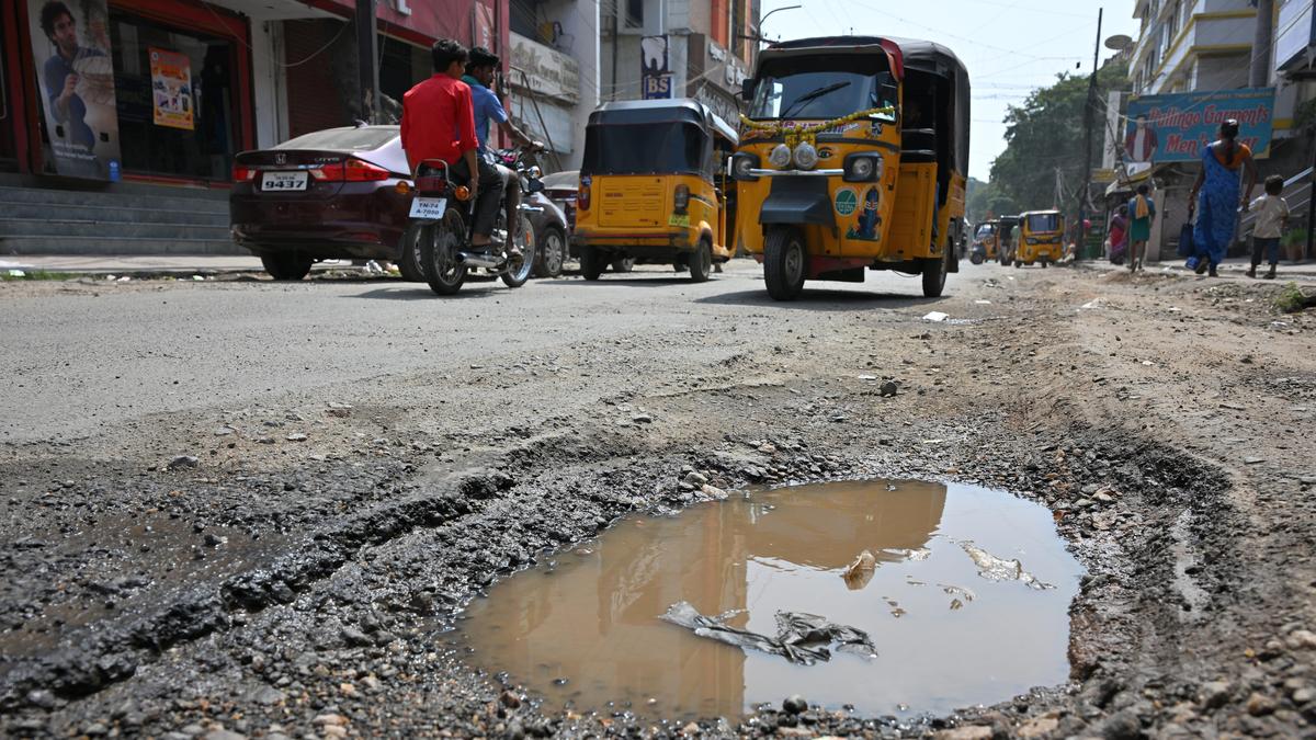 Madurai Reader&rsquo;s Mail