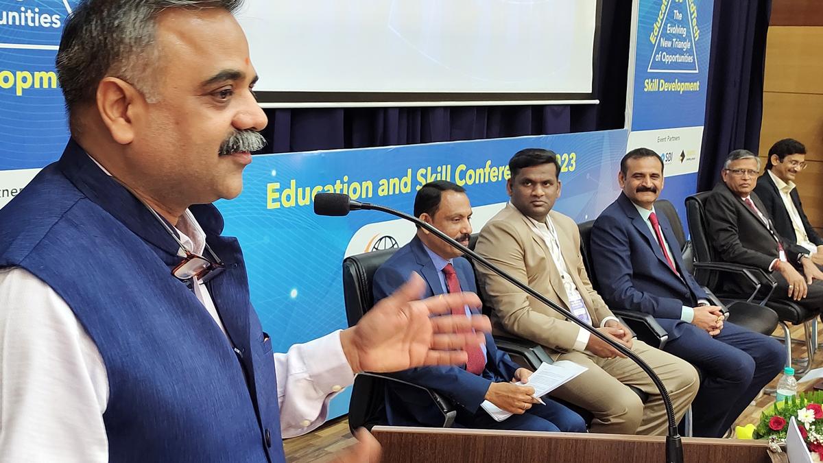 Cluster seed funds for startups in Mysuru, other tier 2 cities to boost entrepreneurship