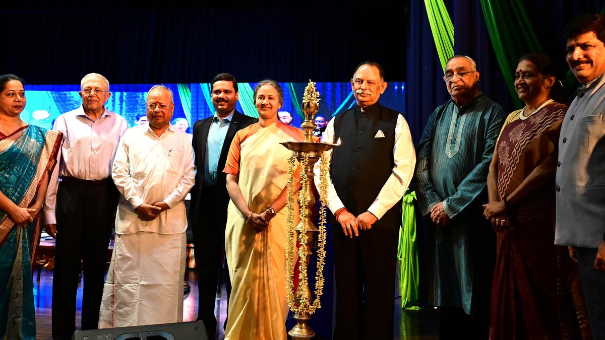 ‘Vaazhiya Vaiyagham,’ a cultural extravaganza to celebrate Mother Earth begins in Chennai