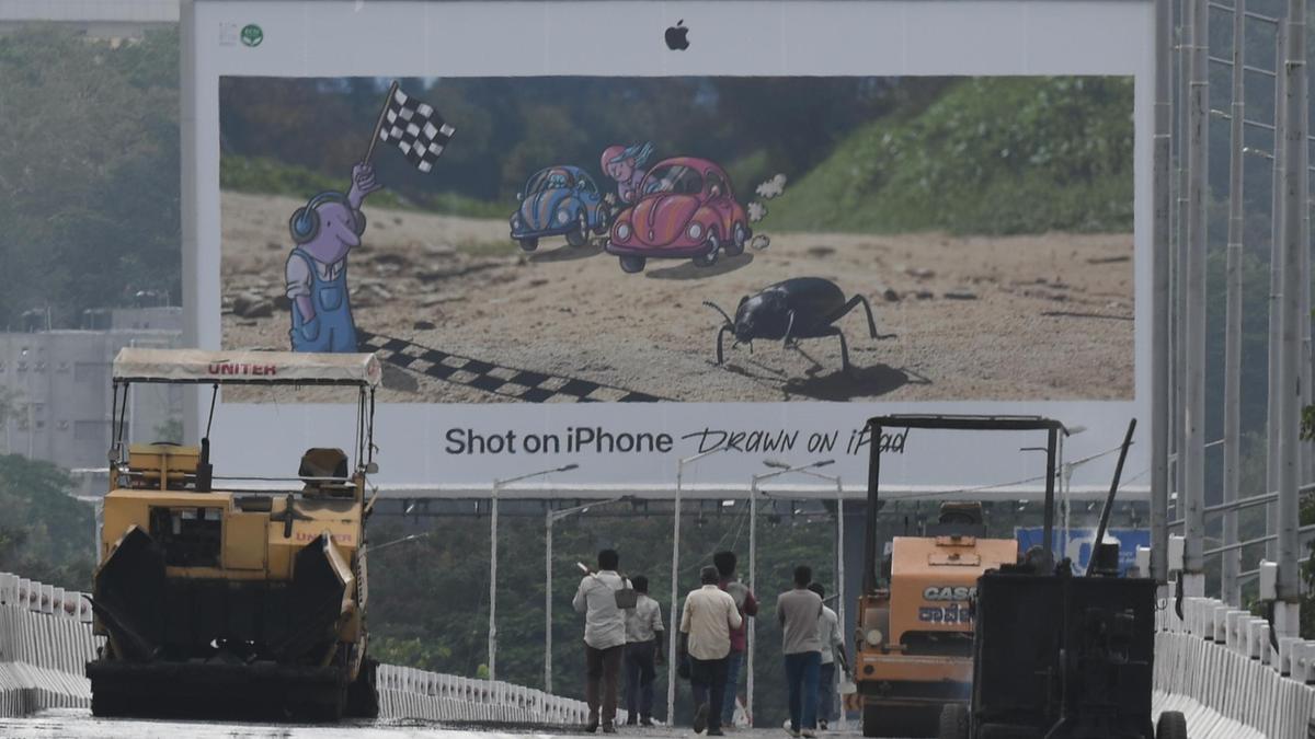 Roadside ad space increases, zone-based rules for bidders introduced