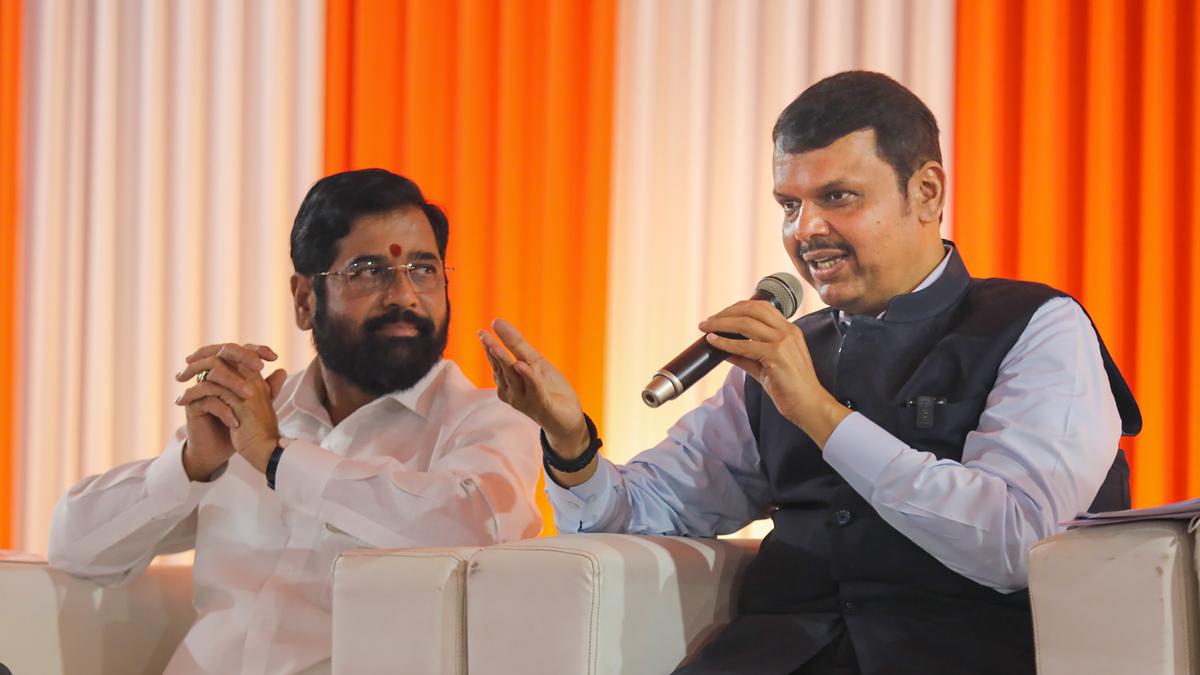 Maharashtra to have Lokayukta law on the lines of Centre’s Lokpal