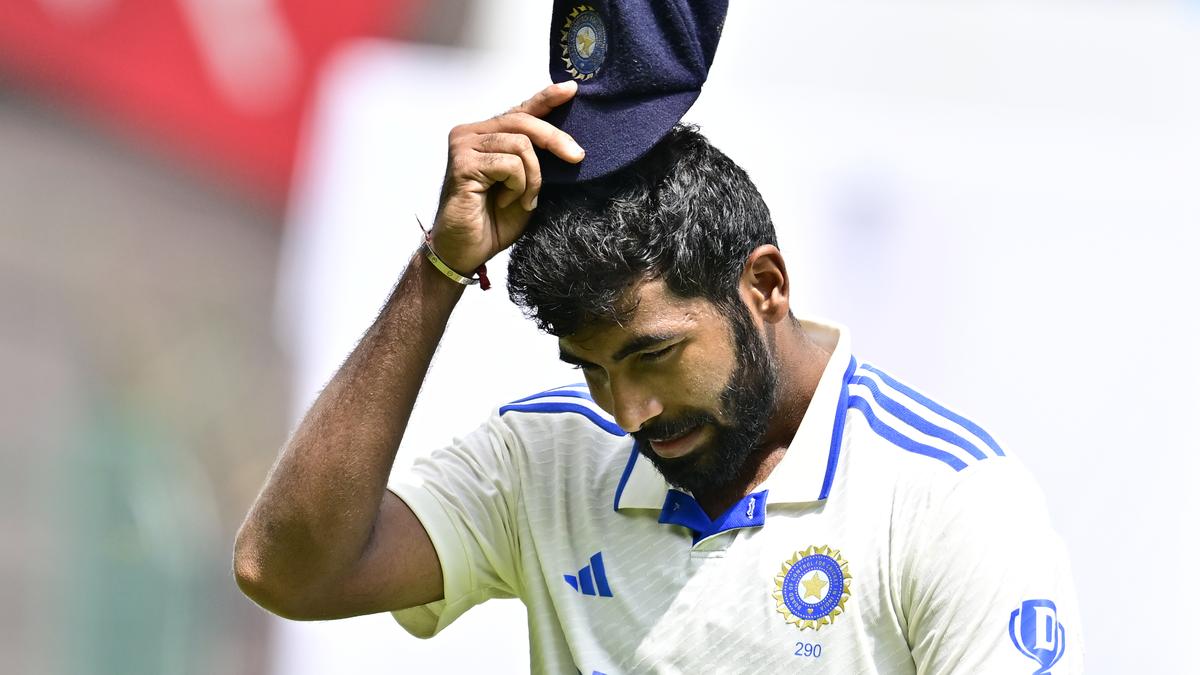 Border-Gavaskar Trophy: Australian opener McSweeney braces for "unique" Bumrah challenge