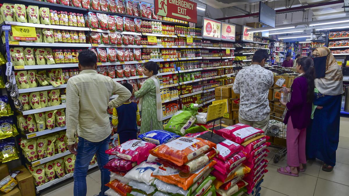 GST reforms LIVE: Essentials, cars, TVs become cheaper as GST rate cuts take effect