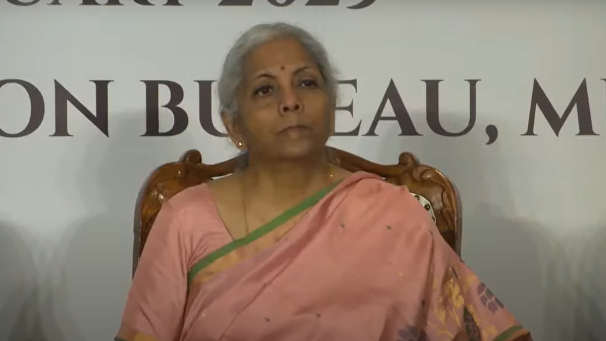 Union Budget 2025-26: Highlights from Nirmala Sitharaman’s post-budget presser