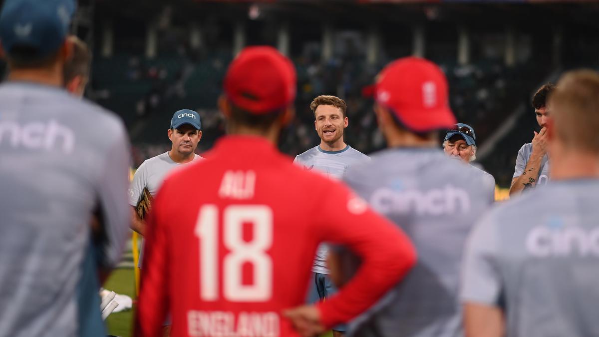 Winning T20 World Cup final could inspire English football team in World Cup: Buttler