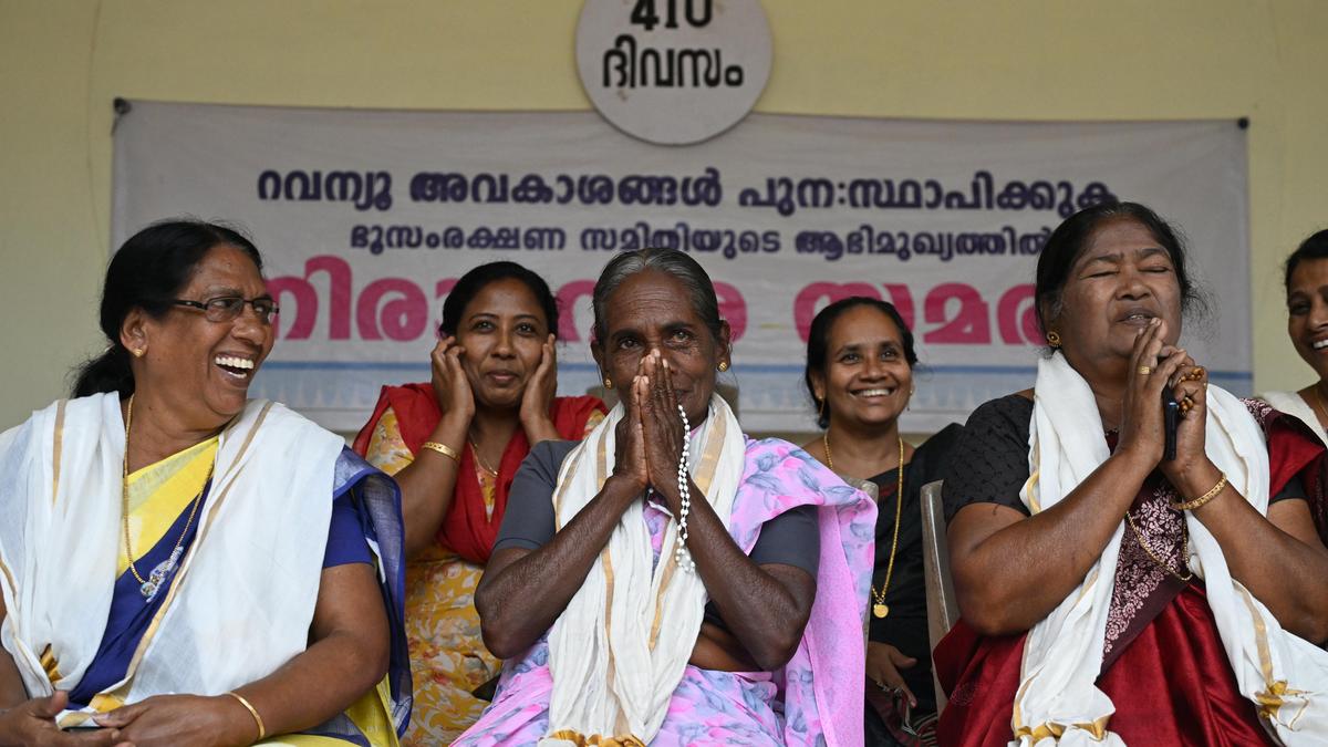 Kerala local body elections: High Court verdict may reflect on Munambam poll result