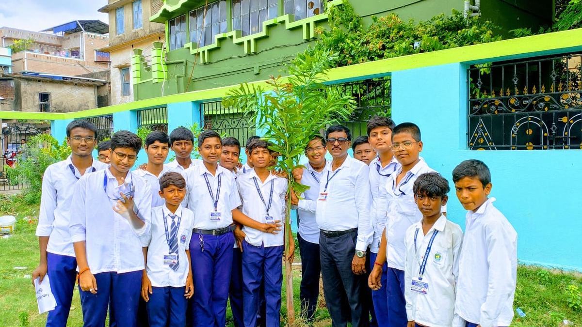 West Bengal district schools shine in State board exams, top ranks across categories