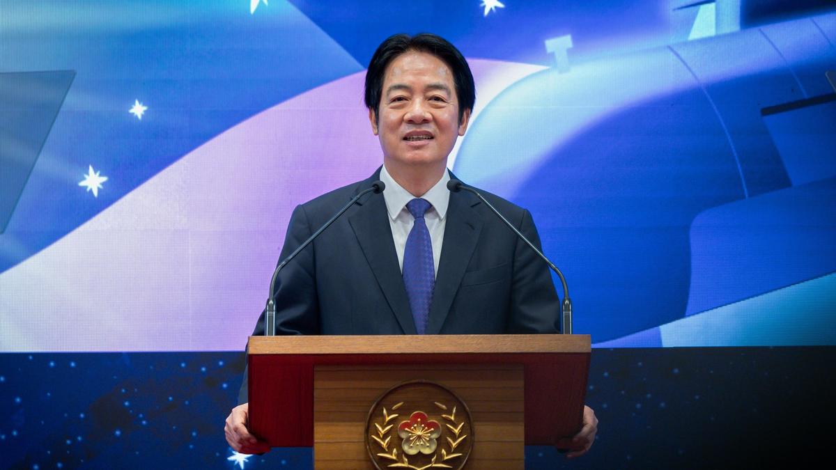 Taiwan says reached 'general consensus' with U.S. on trade deal