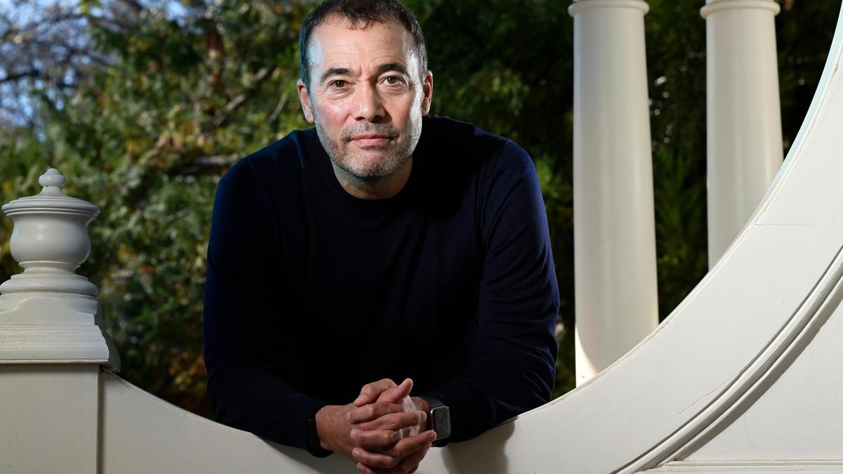 Washington Post CEO Will Lewis out after sweeping job cuts