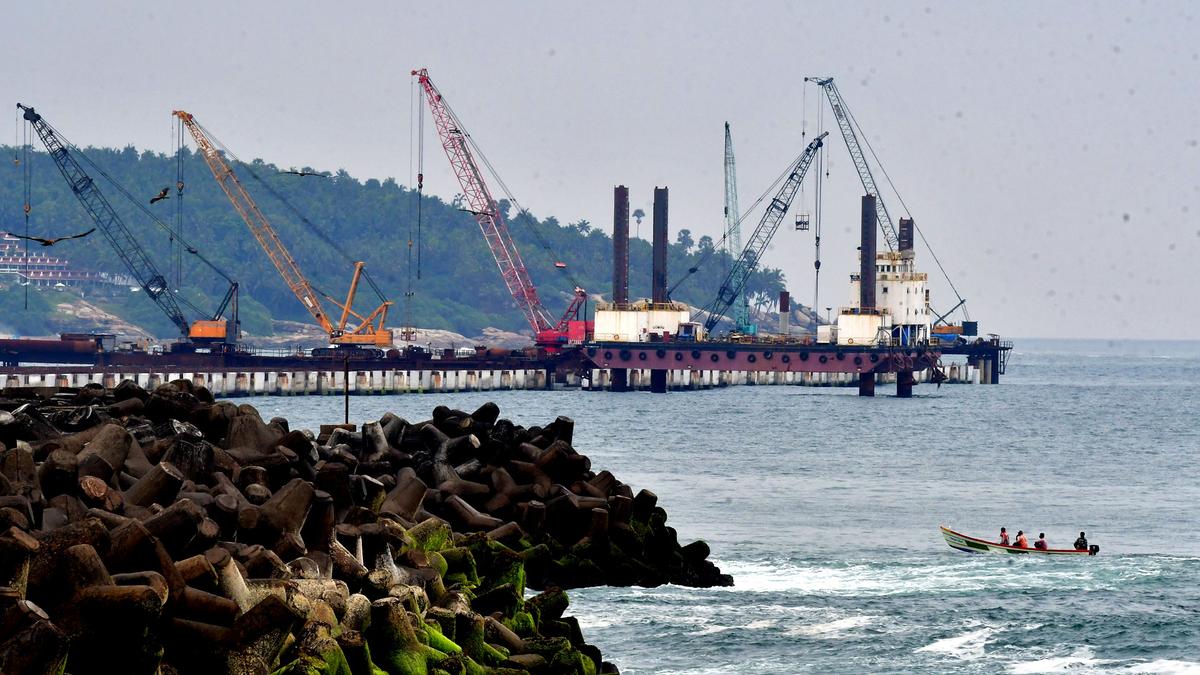 Top Kerala news developments today