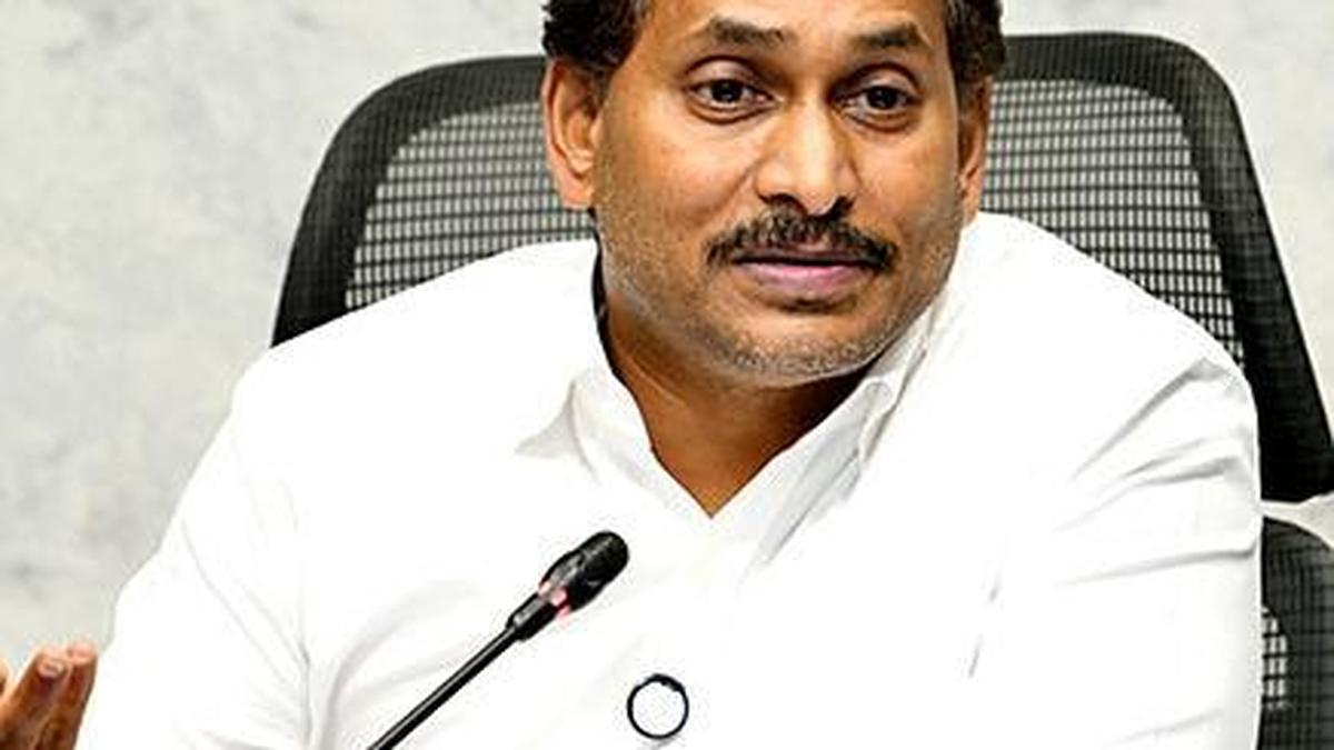 Minor’s murder in Kadapa reflects ‘worsening women’s safety’, says Jagan