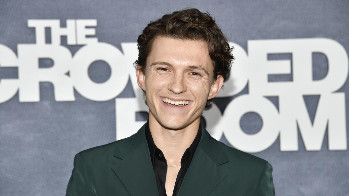 Tom Holland announces break from acting