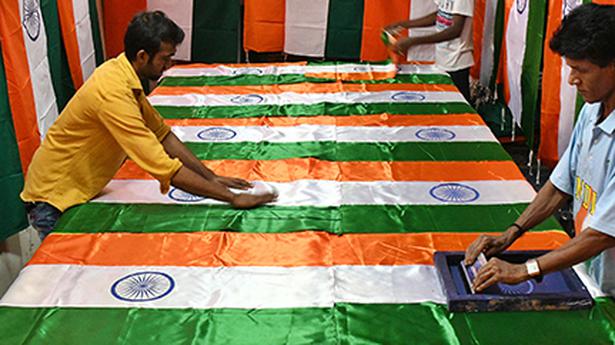 Centre plans series of events ahead of Independence Day