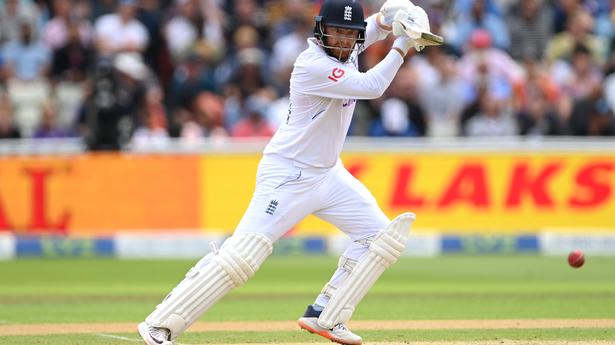 Eng vs Ind, 5th Test, Day 3 | Bairstow leads England recovery, takes hosts to 200/6 before rain brings early lunch