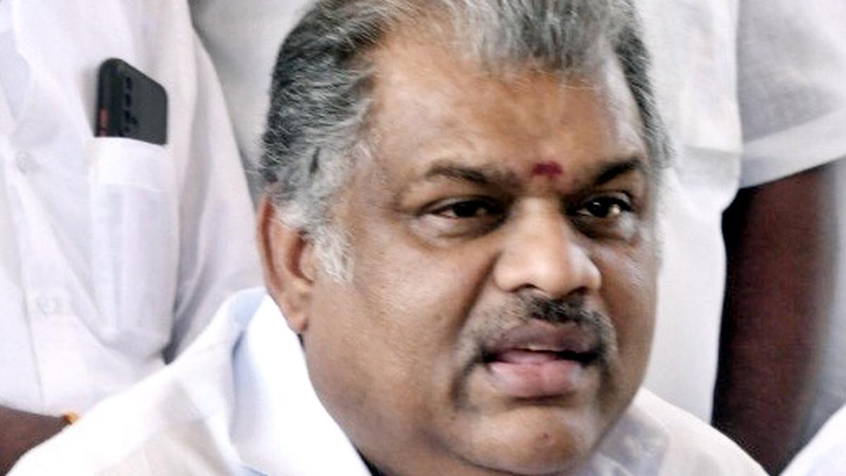 Erode (East) bypoll | Result reflects money power against democracy, large-scale poll code violations: G K Vasan