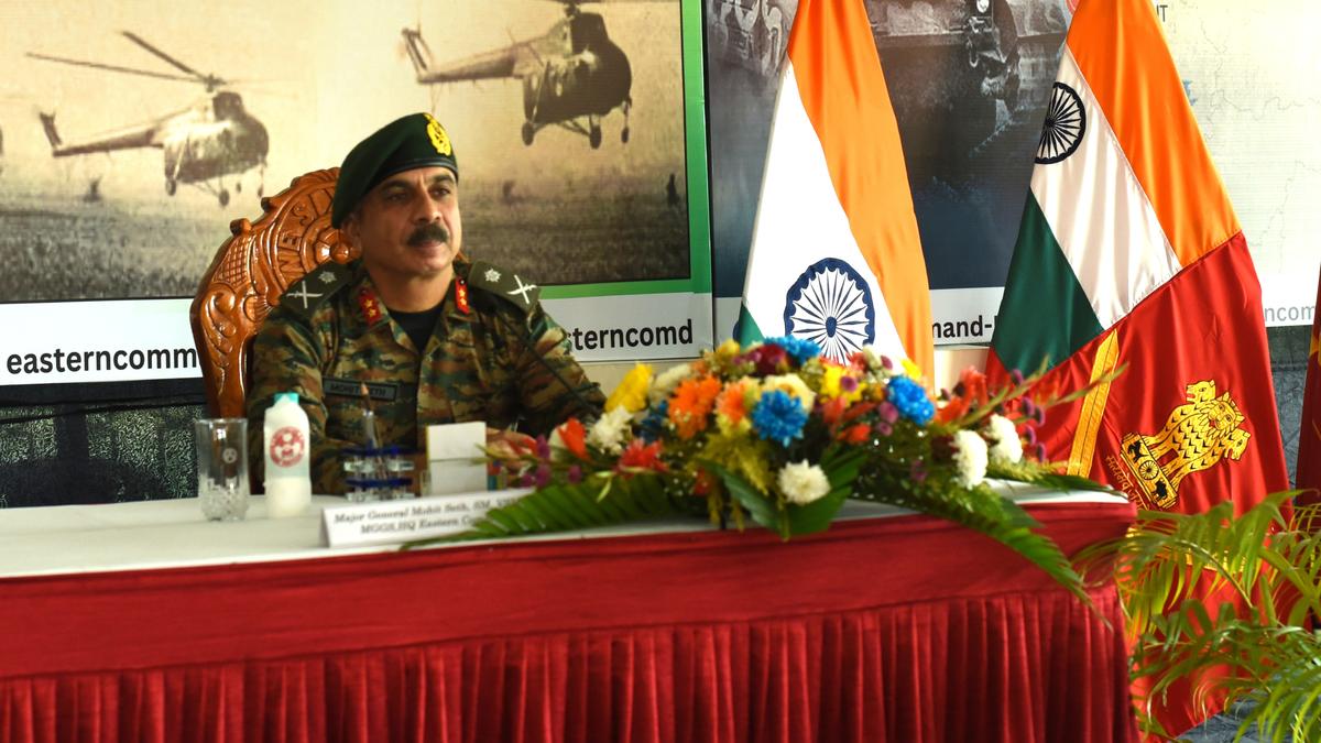 Uncertainty over participation of Bangladeshi freedom fighters in Eastern Command’s Vijay Diwas celebrations