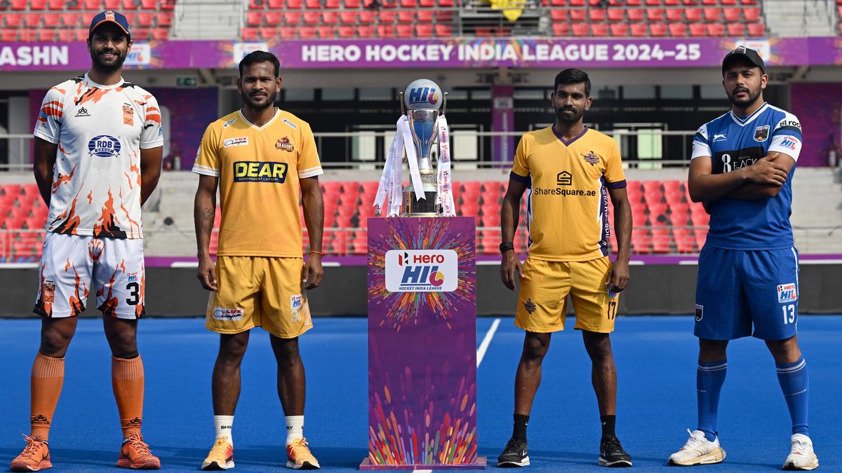 ‘Real competition’ begins as teams for fight for final berth