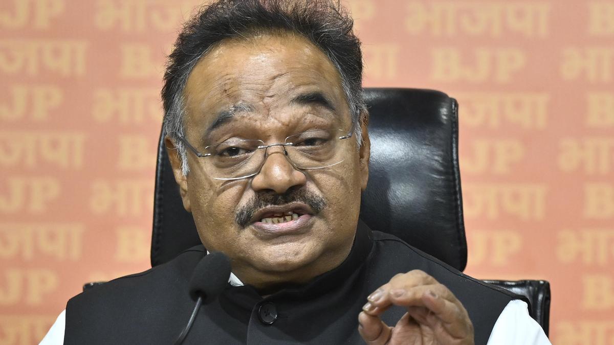 West Bengal BJP president Samik Bhattacharya says new government will adopt new land policy to bring industries