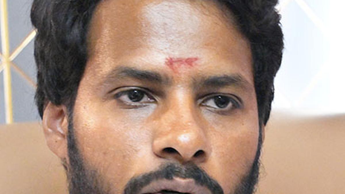 Nikhil Kumaraswamy appeals to people not to place bets over poll results